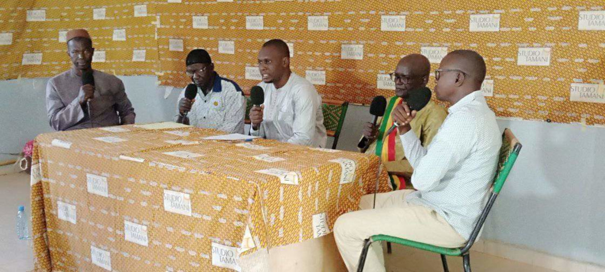 <strong>Bafoulabé : le fleuve peut-il assurer la sécurité alimentaire ?</strong>