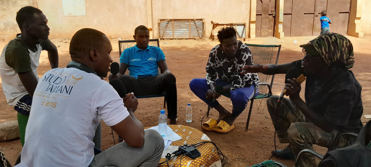 Tensions entre le Mali et la France : quels impacts sur les jeunes ?