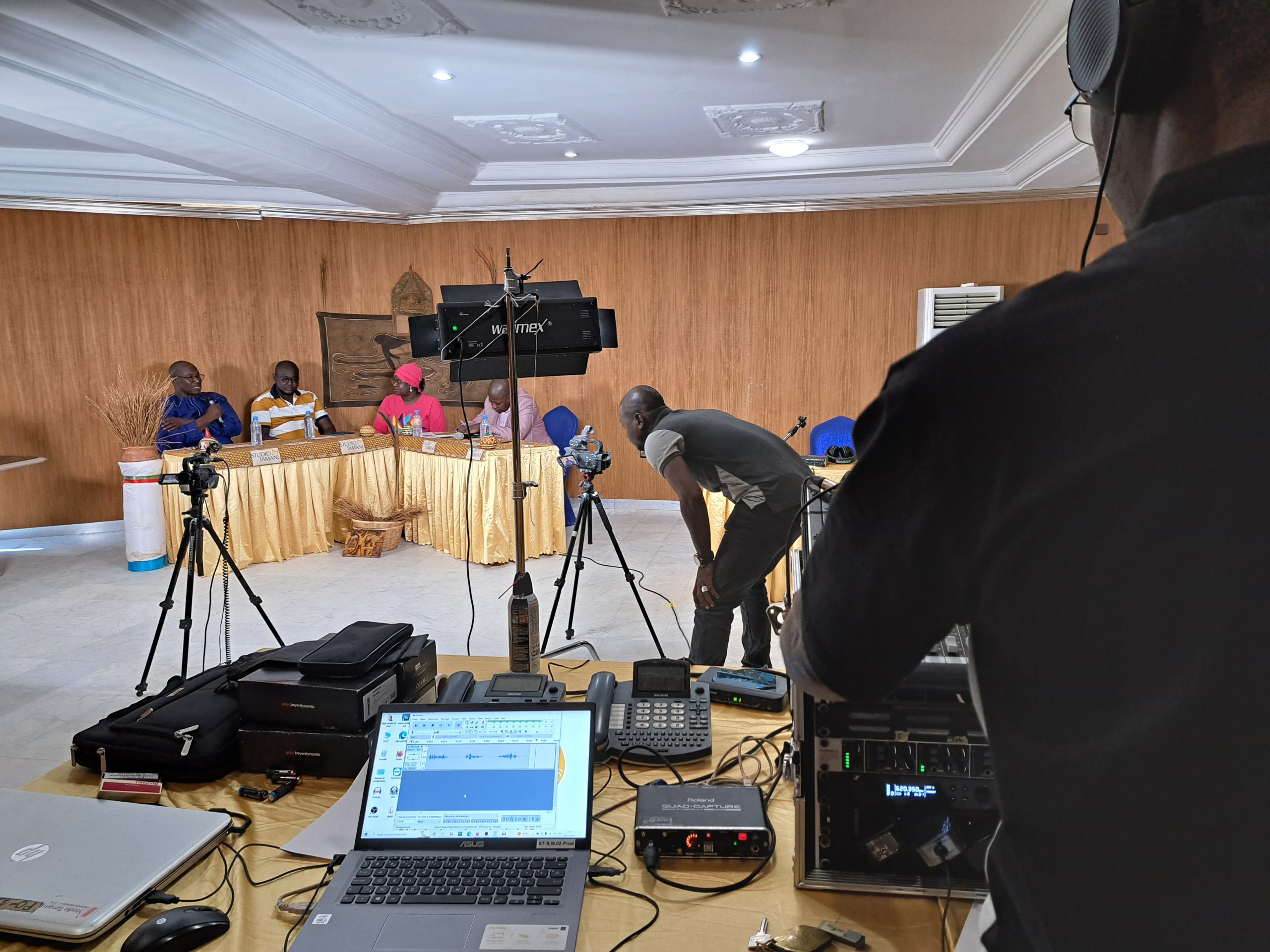 <strong>Dégradation des routes de Kayes : quelles sont les mesures prises ?</strong>