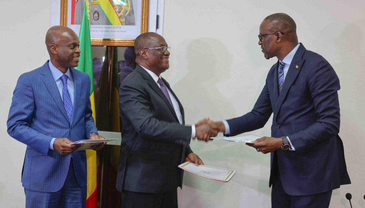 <em><strong>Affaires des 46 soldats ivoiriens : un mémorandum signé par le Mali et la Côte d’Ivoire</strong></em>
