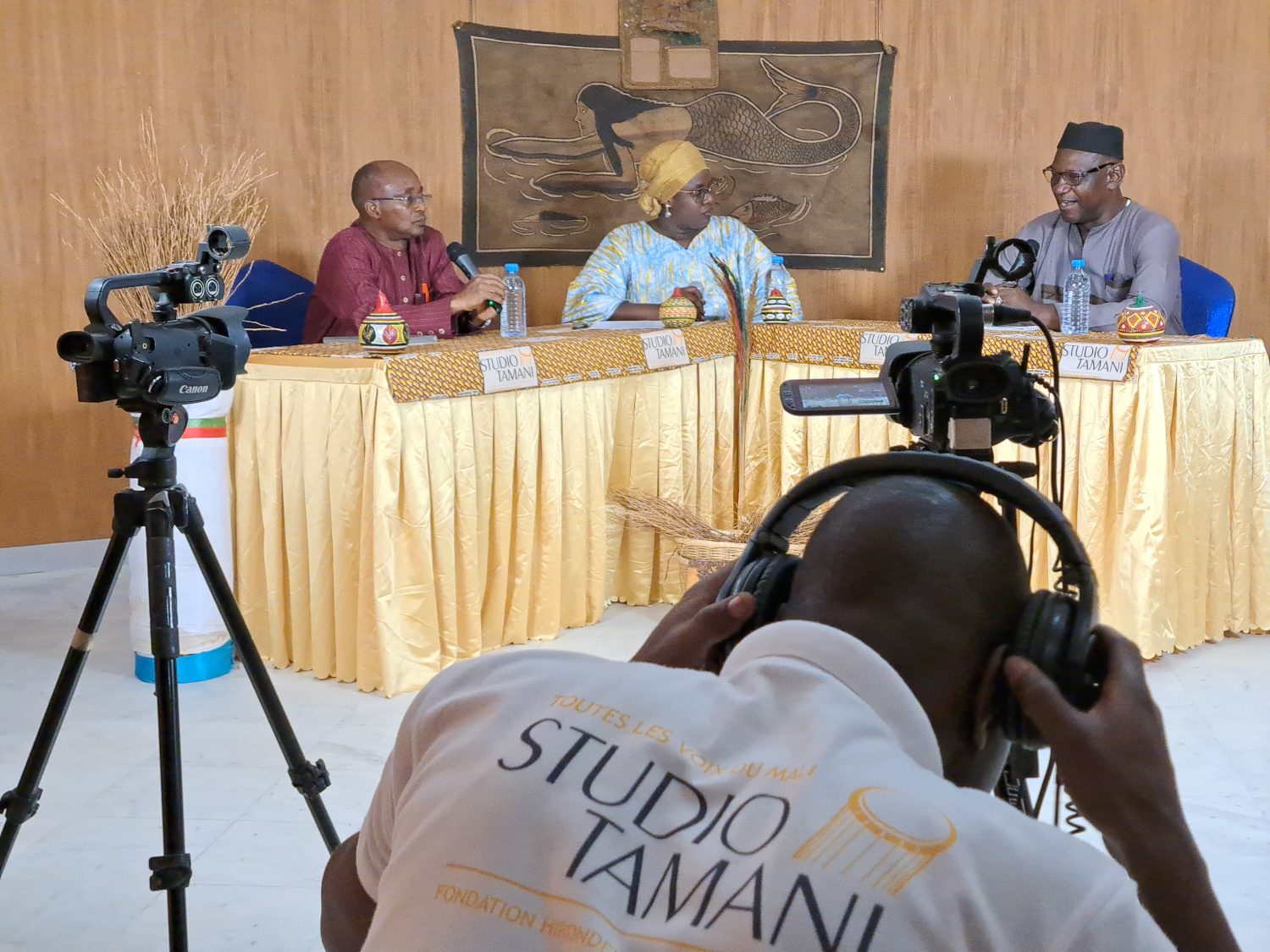 <strong>Barrage de Gouïna, quel apport pour les communautés ?</strong>