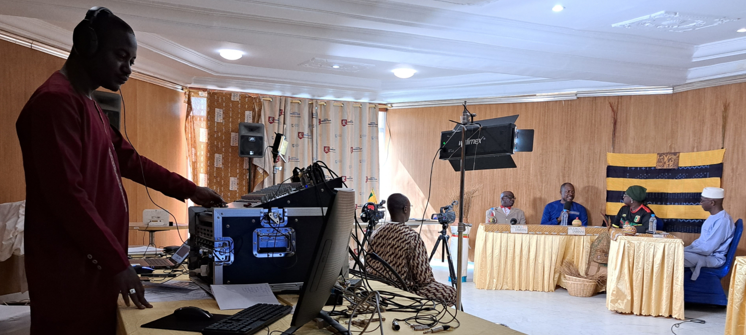 <strong>Sport : quels défis et opportunités pour la région de Kayes ?</strong>