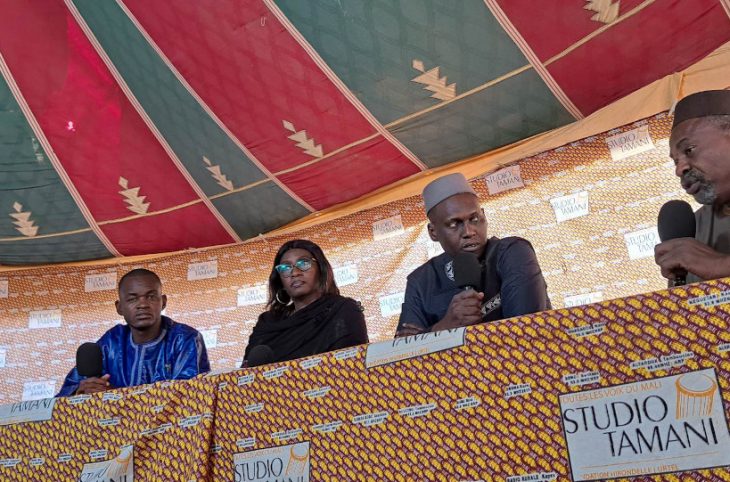 <strong>Tombouctou: paix et réconciliation par la culture, est-ce possible ?</strong>