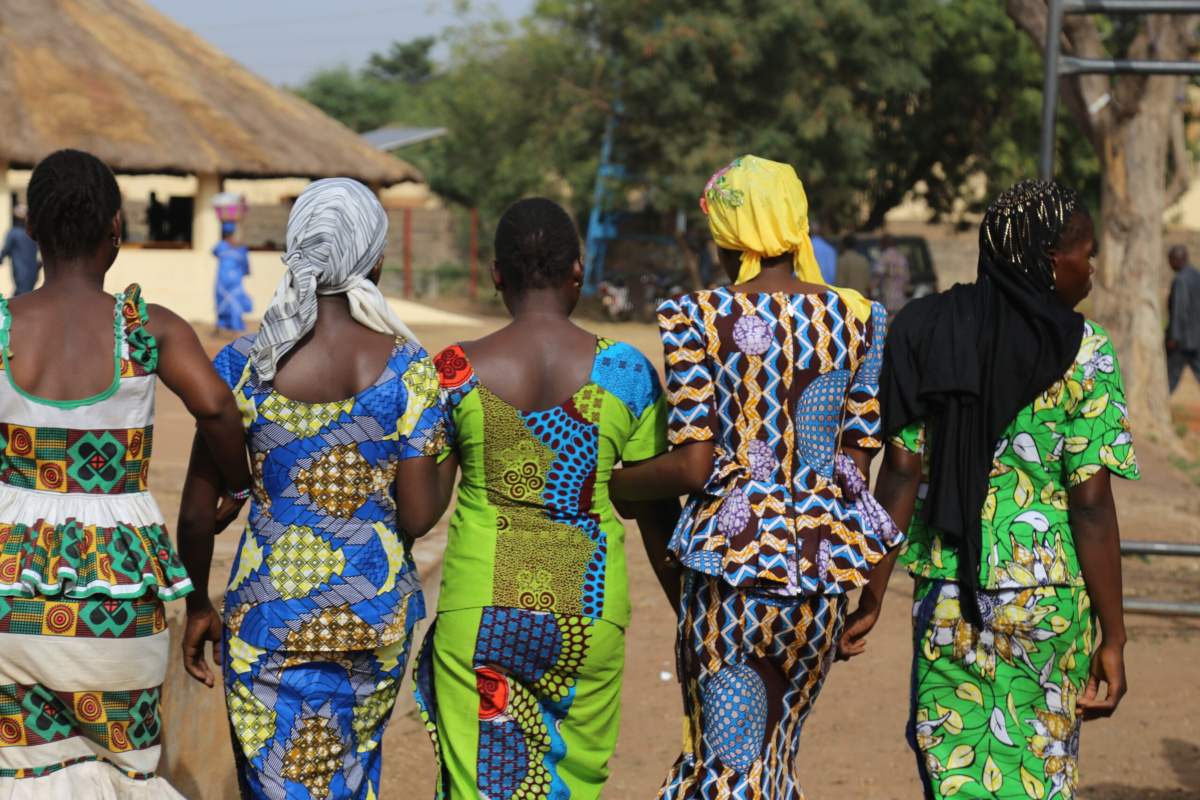 <strong>Sida : 58.118 femmes touchées au Mali</strong>