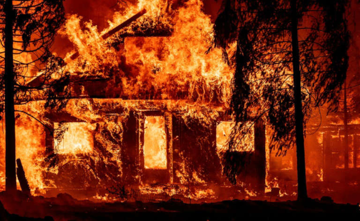 <strong>Un incendie a ravagé des denrées et des demeures à Kita</strong>