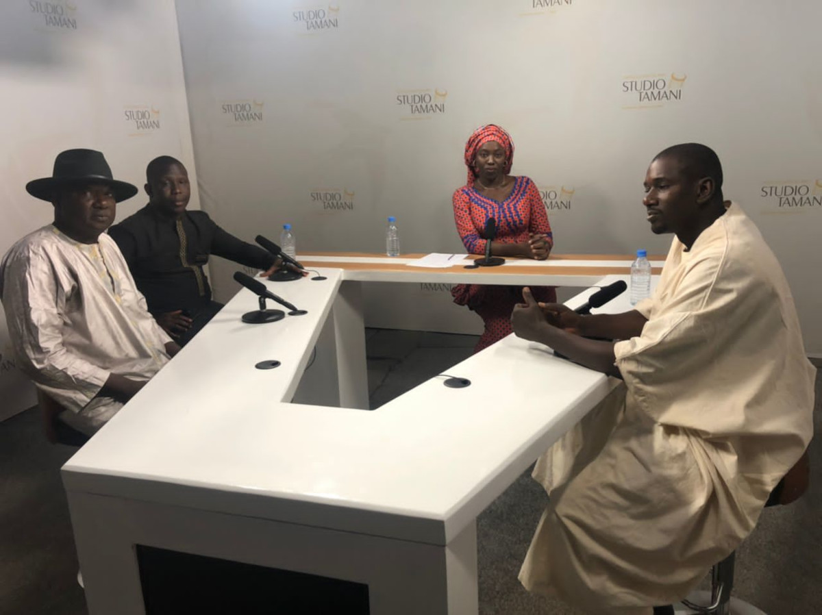 <strong>Le griotisme, qu’est-ce qui a changé d’hier à aujourd’hui ?</strong>