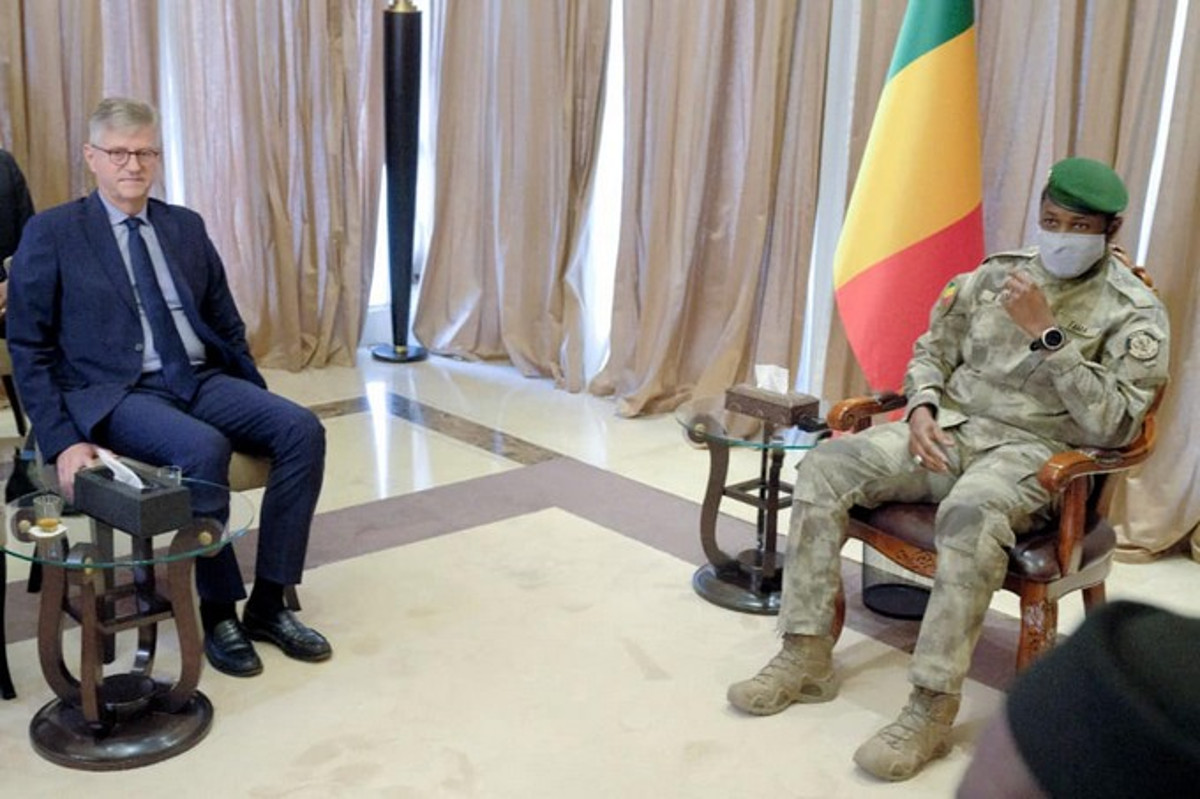 Convergence de vue entre le Mali et l’ONU, selon Jean-Pierre Lacroix
