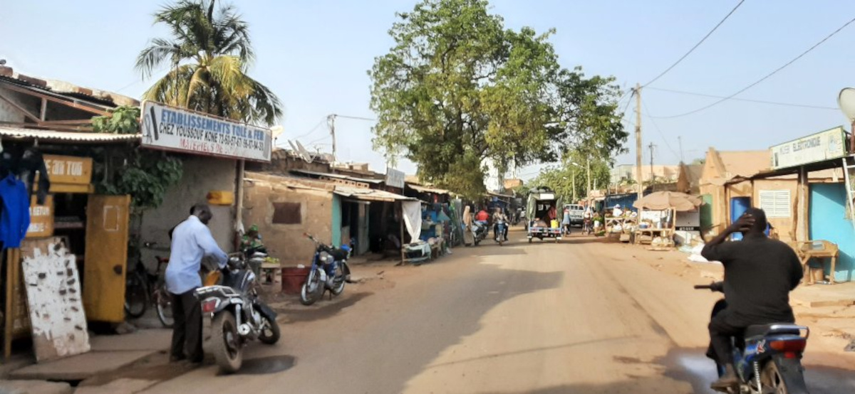<strong>Koulikoro : baisse du prix de certains produits agricoles</strong>