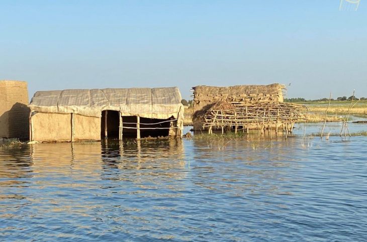 <strong>Montée des eaux à Tombouctou : les populations demandent « plus d'actions que de déclarations »</strong>