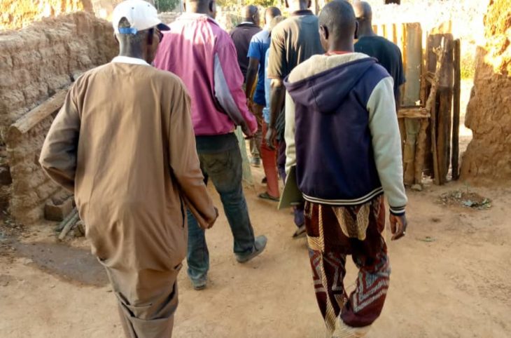 <strong>Des initiatives pour mettre fin à la défécation à l’air libre à Bafoulabé</strong>
