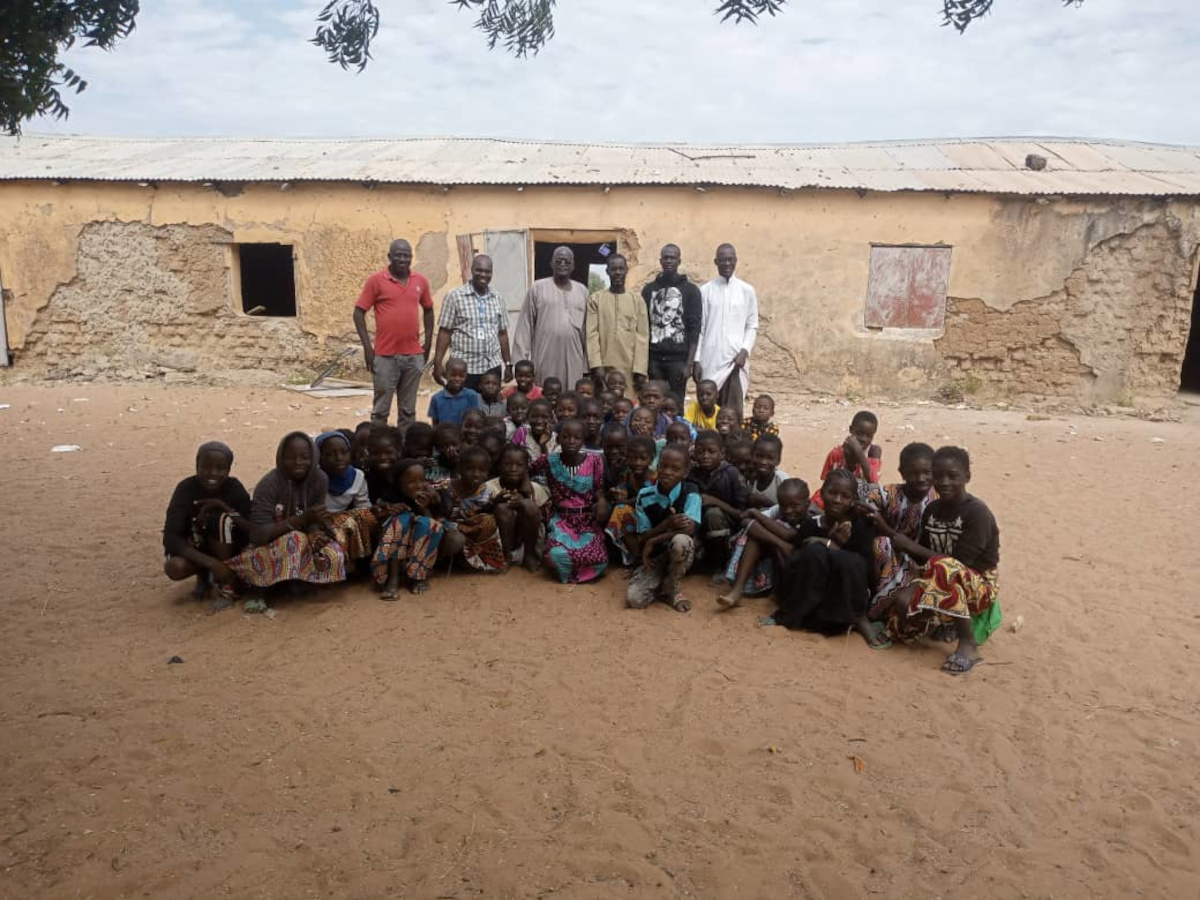 Bafoulabé : des villages bientôt dotés de salles de classe