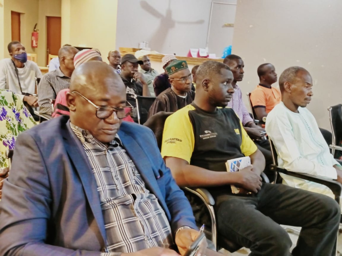 <strong>Kayes : causeries débats sur les alternatives à l’engrais chimique</strong>