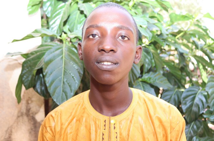 <strong>A Koulikoro, le parlement régional des enfants a un nouveau Président</strong>
