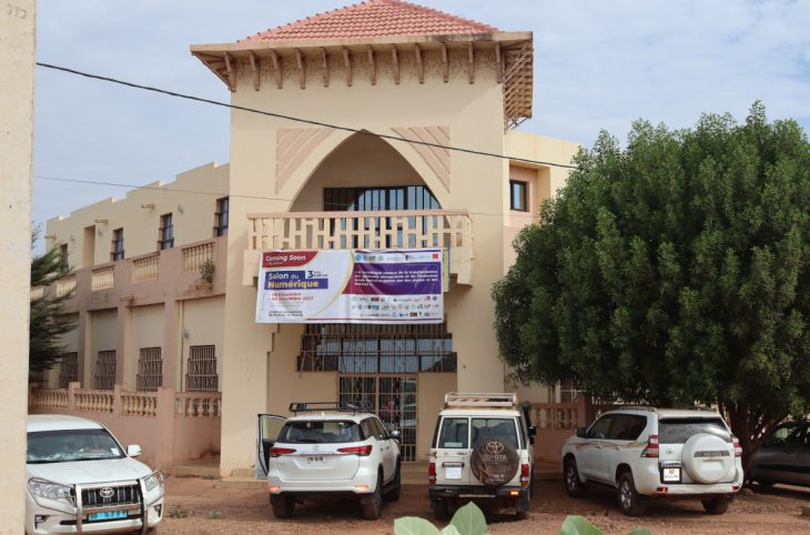 <strong>Foire du Salon Numérique : démarrage de la 3</strong><sup><strong>e</strong></sup><strong> édition à Koulikoro</strong>