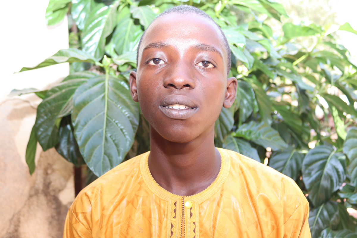 <strong>A Koulikoro, le parlement régional des enfants a un nouveau Président</strong>