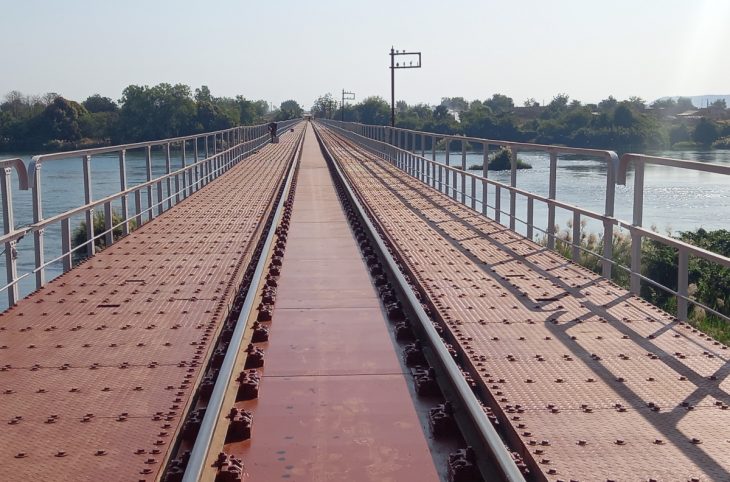 <strong>Le pont de Mahina est désormais fonctionnel</strong>