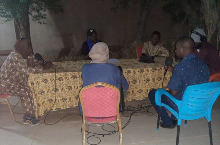 <strong>Tourisme, hôtellerie, artisanat: comment relancer ces secteurs à Tombouctou ?</strong>