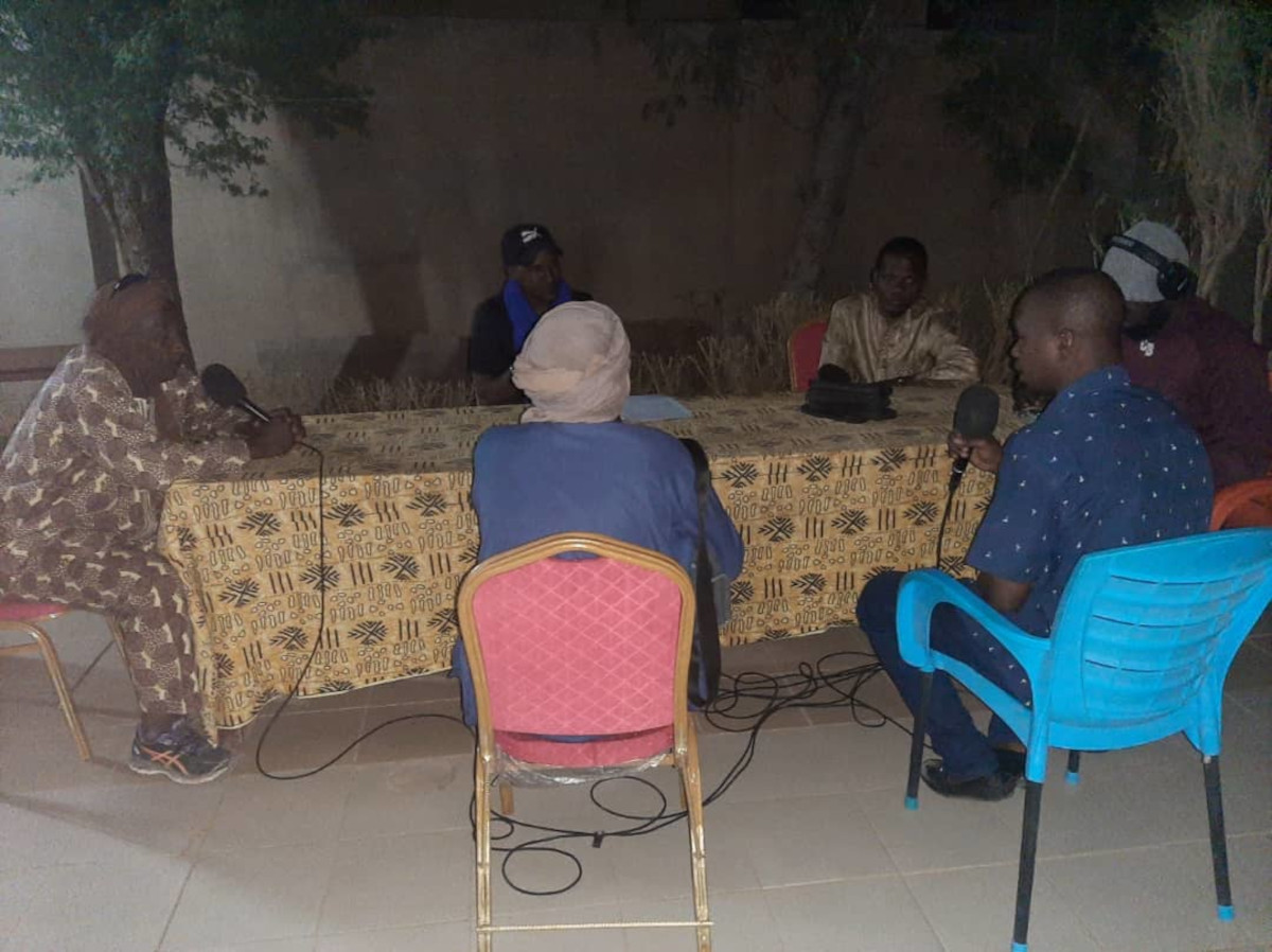 <strong>Tourisme, hôtellerie, artisanat: comment relancer ces secteurs à Tombouctou ?</strong>