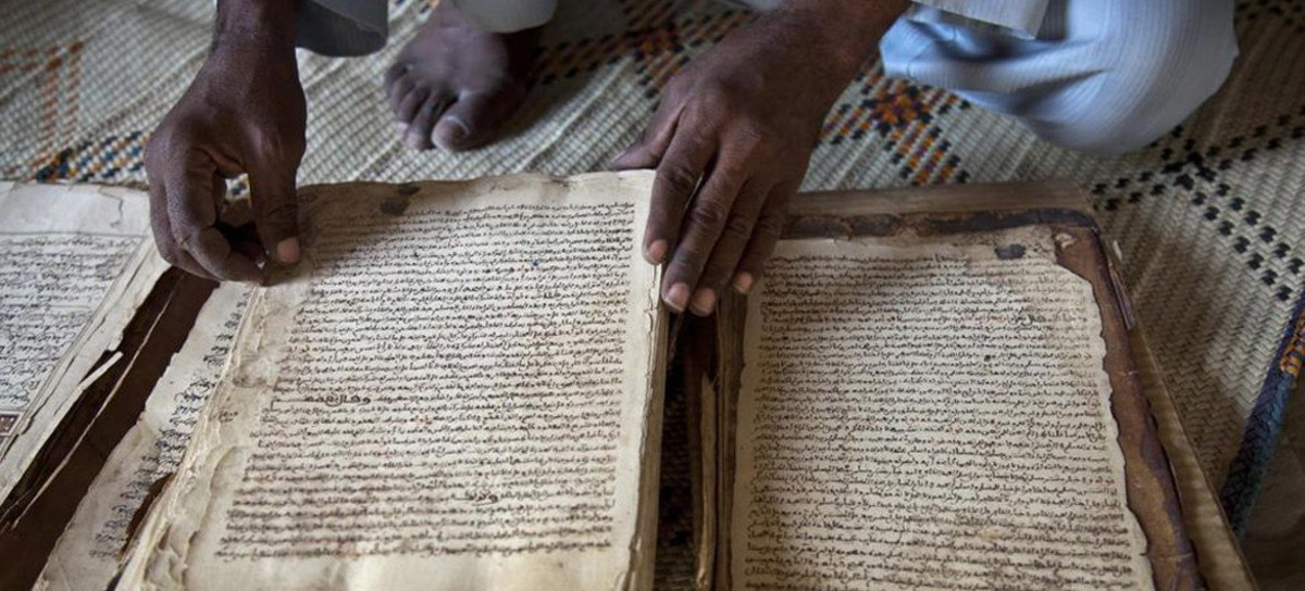 <strong>Paix et réconciliation : s’appuyer sur les manuscrits anciens pour promouvoir le pardon</strong>
