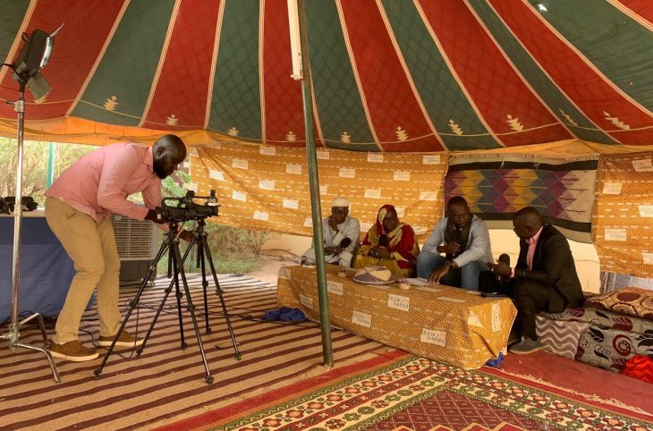 <strong>Tombouctou : comment les Fake news impactent les populations?</strong>