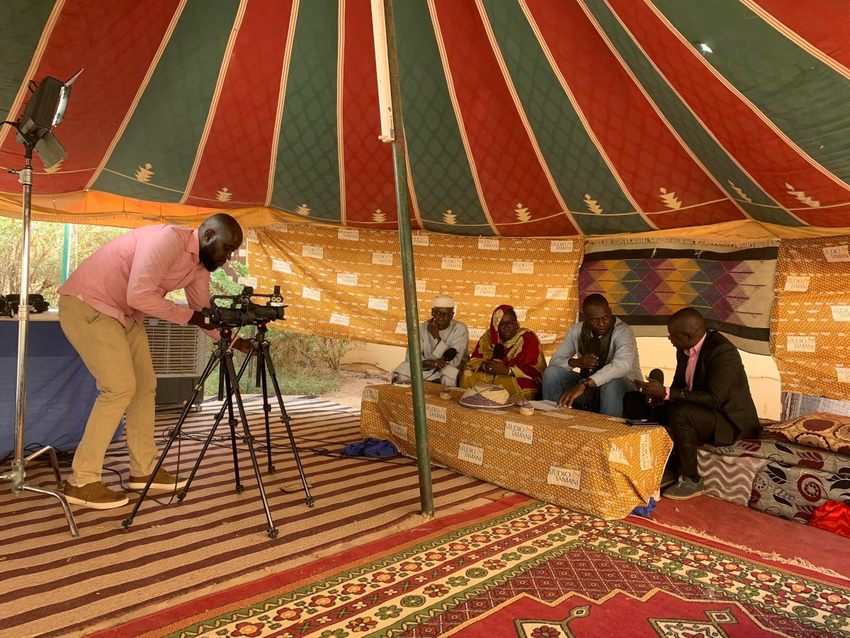 <strong>Tombouctou : comment les Fake news impactent les populations?</strong>