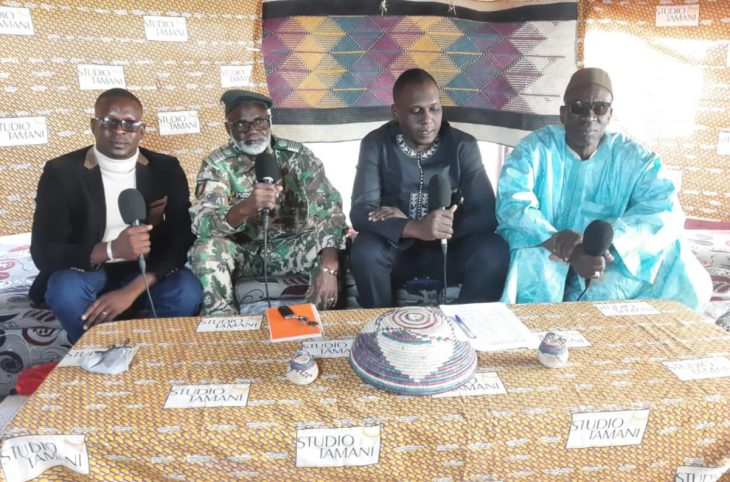 <strong>Montée des eaux à Tombouctou : Comment éviter une catastrophe humanitaire ?</strong>