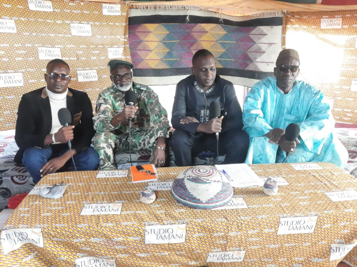 <strong>Montée des eaux à Tombouctou : Comment éviter une catastrophe humanitaire ?</strong>