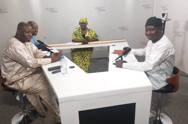 <strong>Comment faire face aux défis du basketball malien ?</strong>