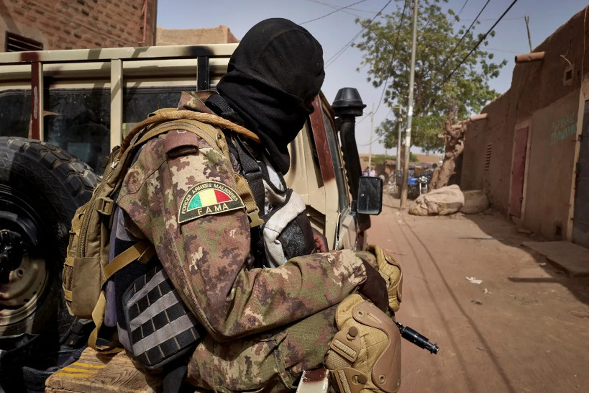 62 ans de l’armée malienne : «  les FAMa devront continuer à s’armer »