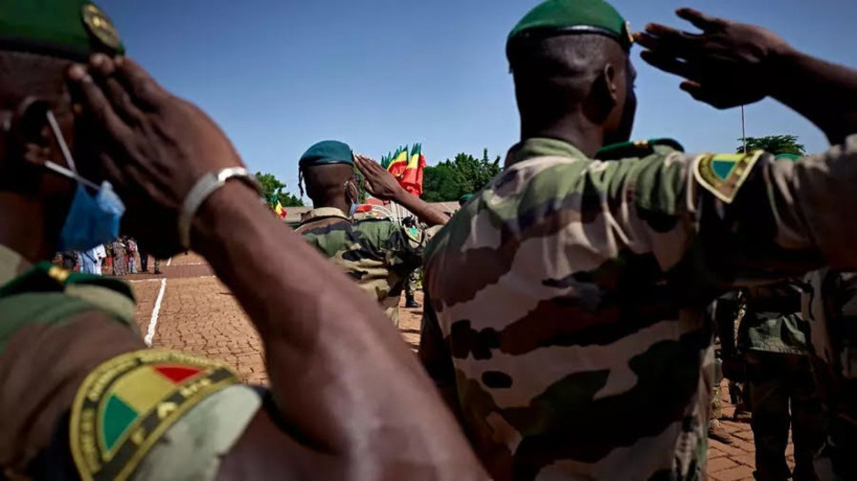 <strong>62 ans de l’armée malienne : des citoyens disent attendre le recouvrement de l’intégrité du territoire national</strong>