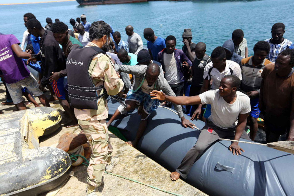 <strong>750 migrants maliens vivant au Niger seront bientôt rapatriés</strong>