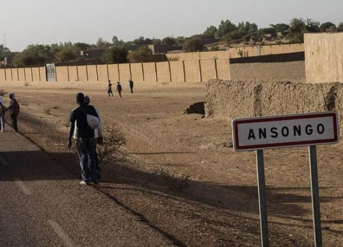 <strong>Deux femmes tuées par des hommes armés à Ansongo</strong>
