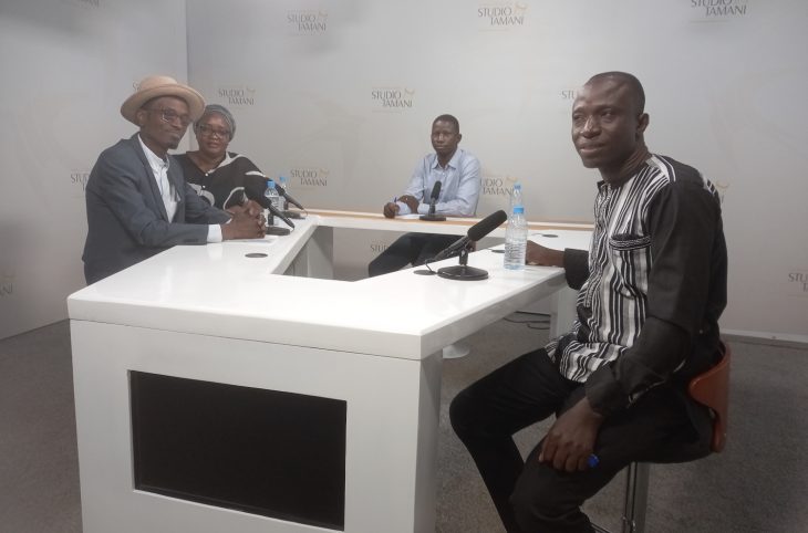 Transition au Mali : quel bilan en 2022 ?