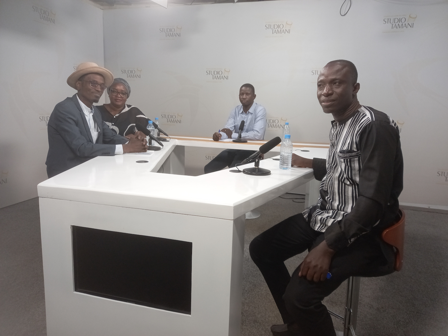 Transition au Mali : quel bilan en 2022 ?