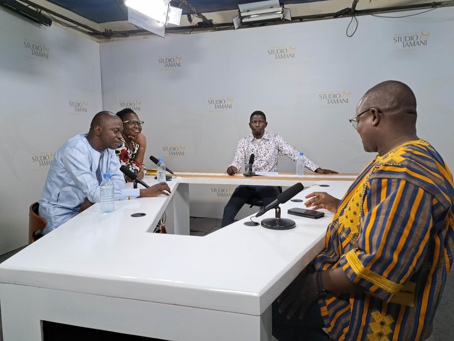 <strong>Quelles analyses de la recrudescence des attaques dans le pays ?</strong>