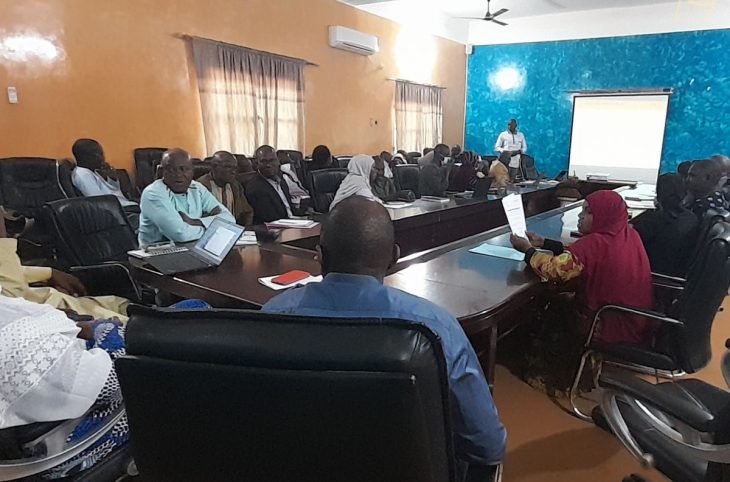 <strong>Plus d'un million d'enfants malnutris au Mali, selon l’enquête Smart 2022</strong>