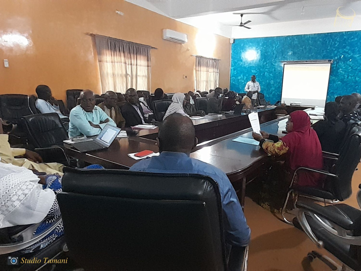 <strong>Plus d’un million d’enfants malnutris au Mali, selon l’enquête Smart 2022</strong>