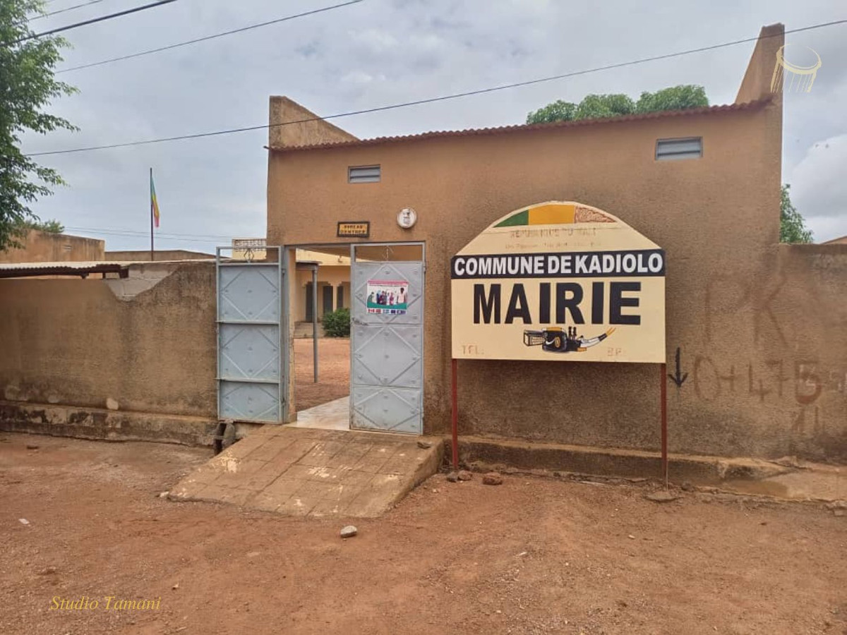 <strong>Kadiolo : bientôt des jugements supplétifs seront établis pour 74 enfants</strong>