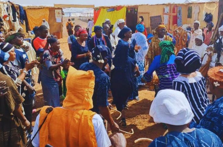 <strong>La cohésion sociale et le vivre ensemble restent un défi</strong>