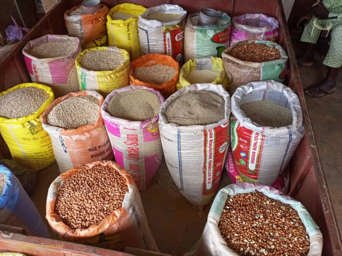 <strong>Cherté de vie à Bankass</strong>