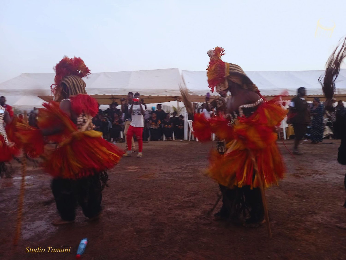 <strong>Ogobagna : un rendez-vous pour solidifier les liens culturels</strong>