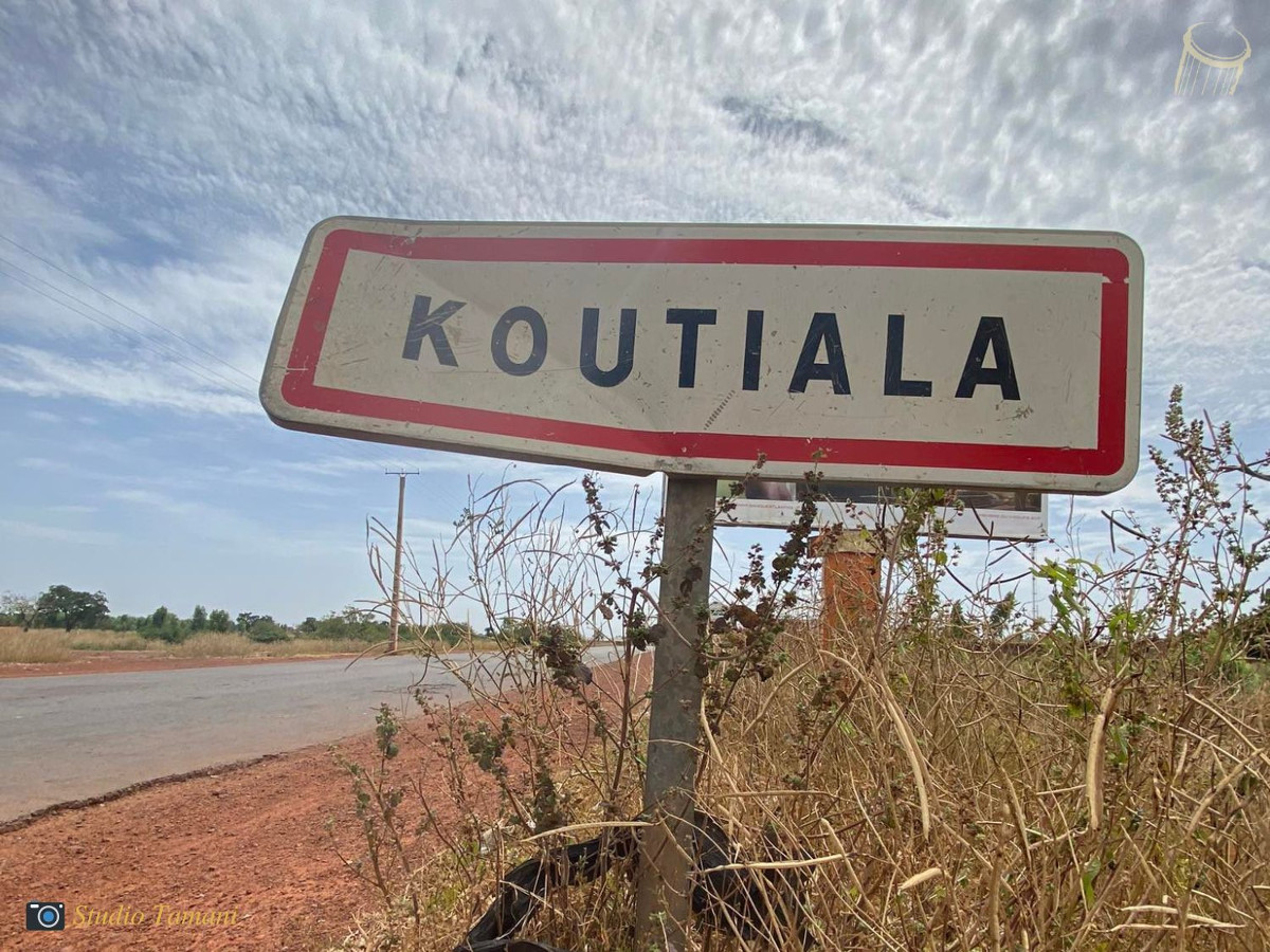 <strong>Plus de 1500 victimes d’accidents enregistrées à Koutiala</strong>