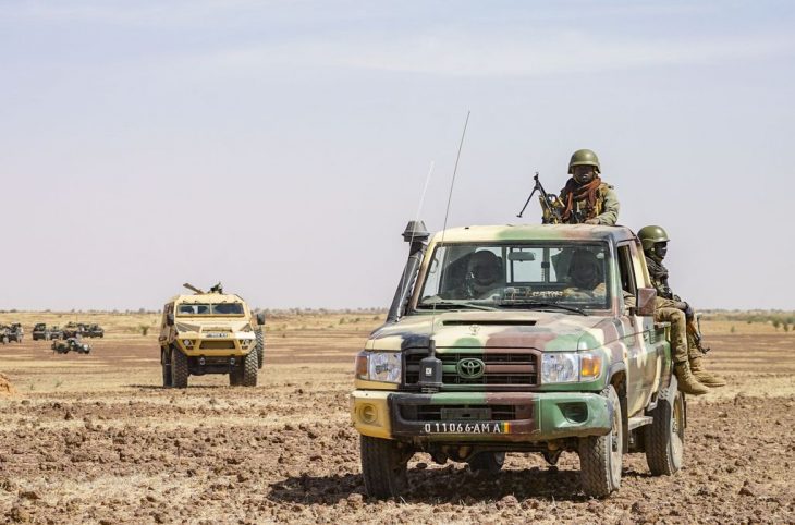 <strong>Rapport de l'ONU sur le Mali : la transition rejette les abus et exactions imputés aux FAMa</strong>