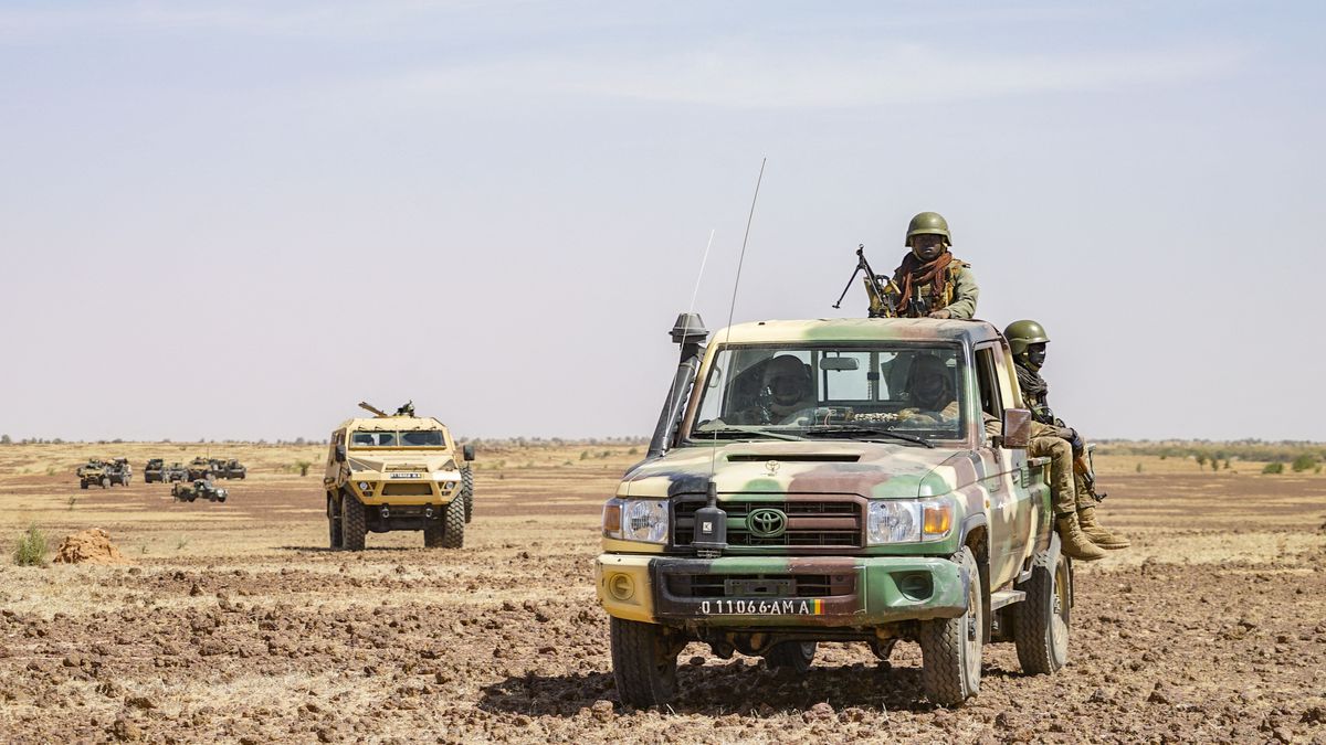 <strong>Rapport de l’ONU sur le Mali : la transition rejette les abus et exactions imputés aux FAMa</strong>