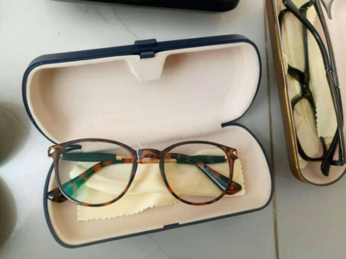 <strong>Santé oculaire : « attention au port des lunettes sans consultation ! »</strong>