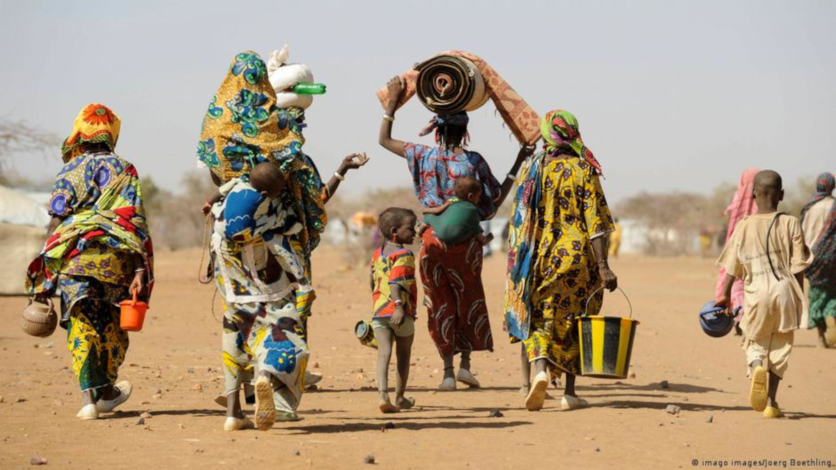 <strong>L’ONU au secours des personnes vulnérables au nord et au centre du Mali</strong>