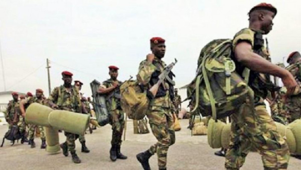 Mali: les 49 soldats ivoiriens graciés par le Président de la transition