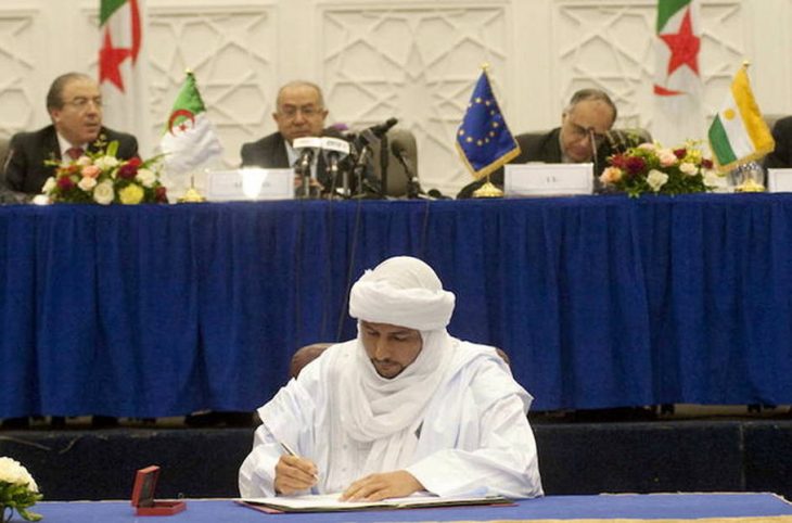 <strong>Accord pour la paix : « <em><strong>sa mise en œuvre posera toujours problème »</strong></em>, affirment des spécialistes</strong>