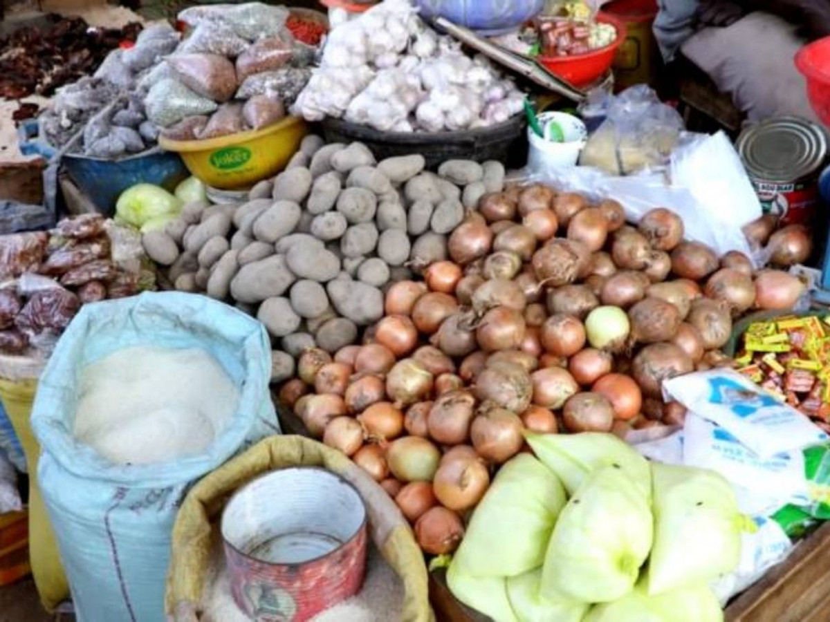 <strong>Baisse du prix de certains produits alimentaires au marché de Mahina</strong>