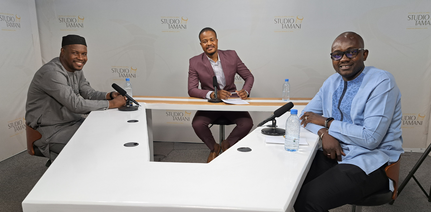 <strong>Comment améliorer l’assistance humanitaire au Mali ?</strong>